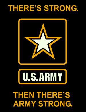 Premium Carpet Military Logo Mats